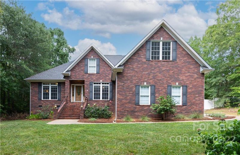 1608 Hunters Place Rd, York, SC 29745