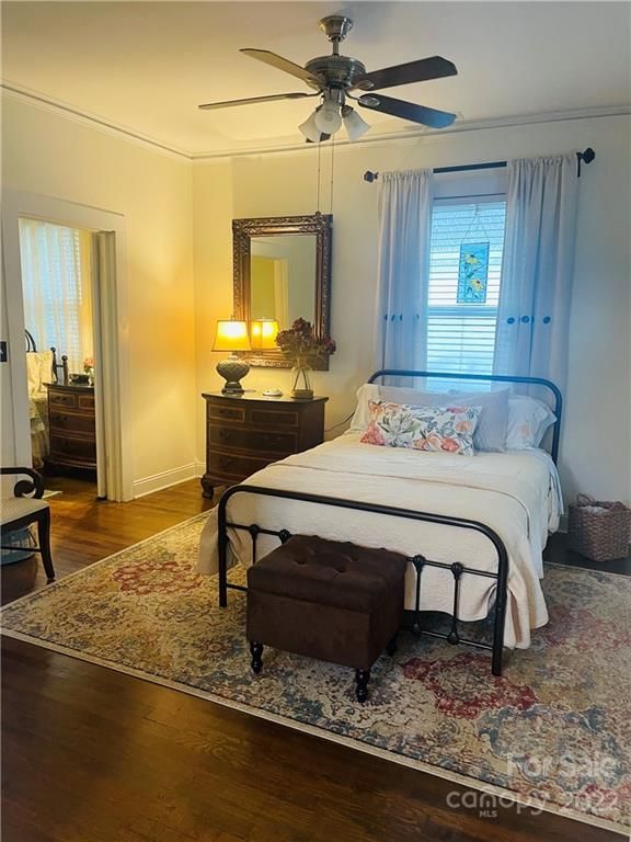 918 N Juniper Ave, Kannapolis, NC 28081
