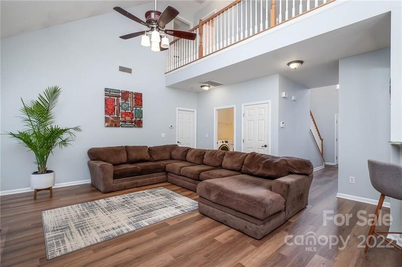5809 Branthurst Dr, Charlotte, NC 28269