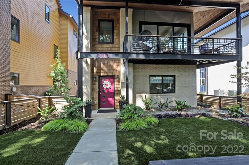 3113 Whiting Ave, Charlotte, NC 28205