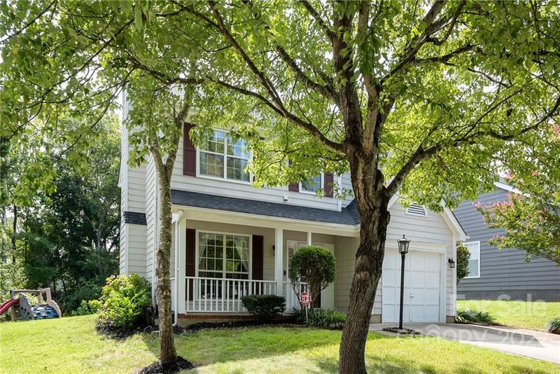 8546 Langley Mill Ct, Charlotte, NC 28215