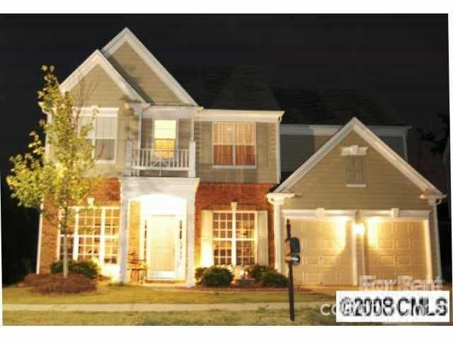 20839 Brinkley St, Cornelius, NC 28031