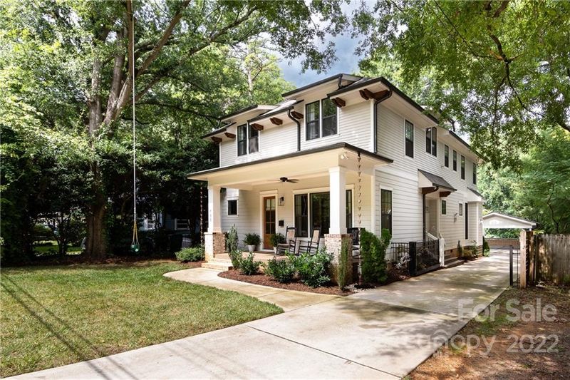 733 Mcalway Rd, Charlotte, NC 28211