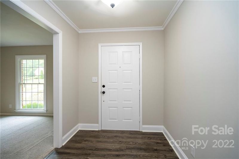9931 Tealridge Ln, Charlotte, NC 28277