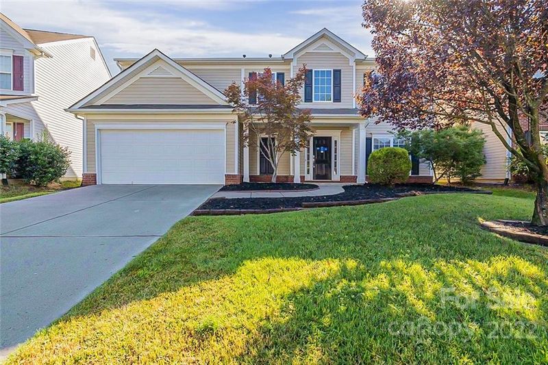 1289 Gambel Dr, Concord, NC 28027