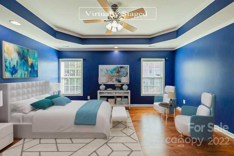 1289 Gambel Dr, Concord, NC 28027