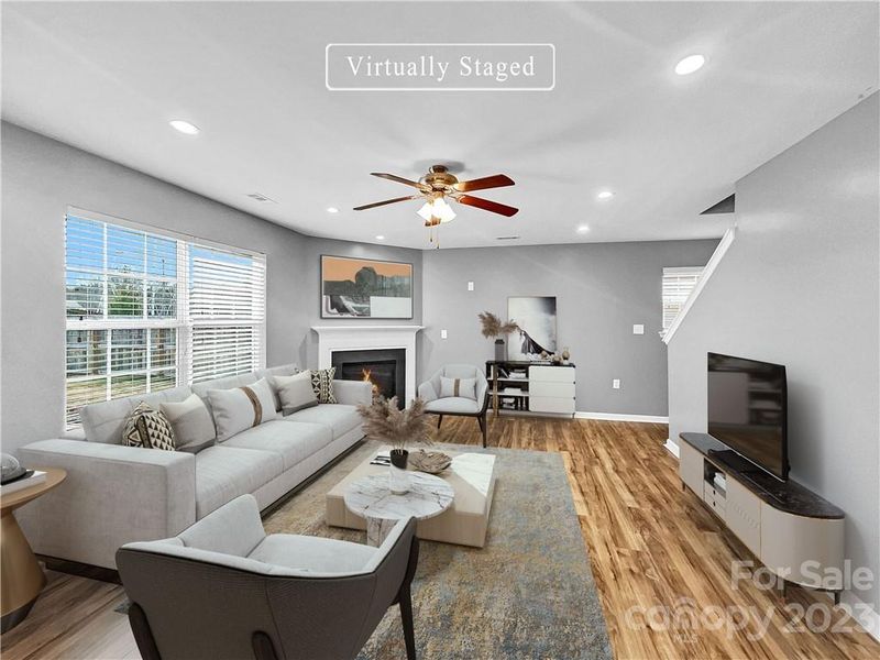 1531 Summer View Ln, Dallas, NC 28034