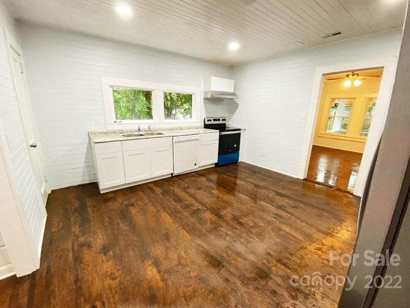 213 S York St, Lancaster, SC 29720