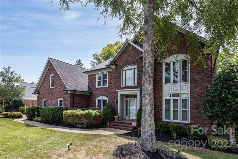 4442 Britley Ln, Harrisburg, NC 28075