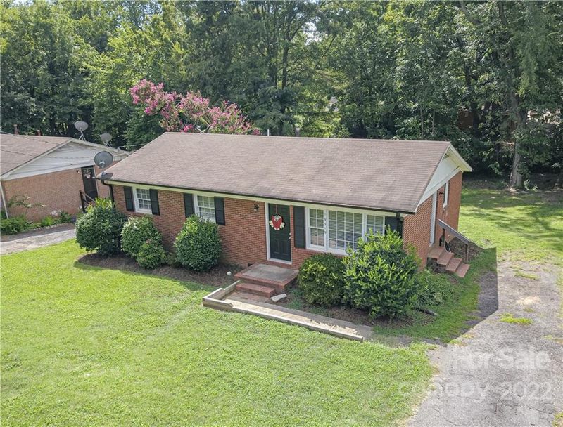 19319 Smithville Ln, Cornelius, NC 28031
