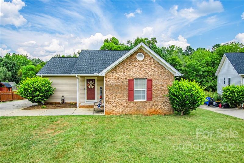 211 Page Ct, Rock Hill, SC 29730