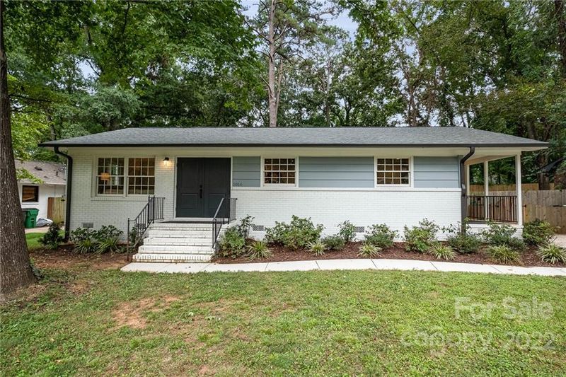 1016 Nancy Dr, Charlotte, NC 28211