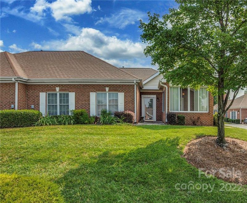 10921 Oakside Ct #A, Charlotte, NC 28210