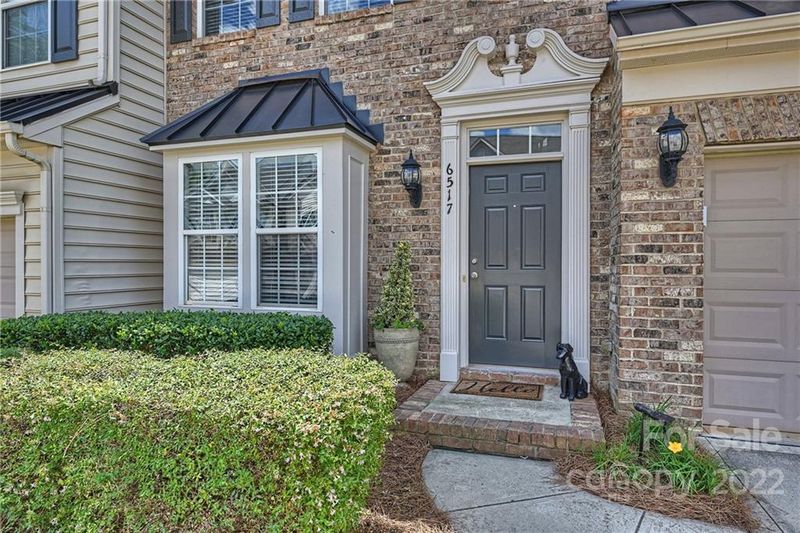 6517 Central Pacific Ave, Charlotte, NC 28210