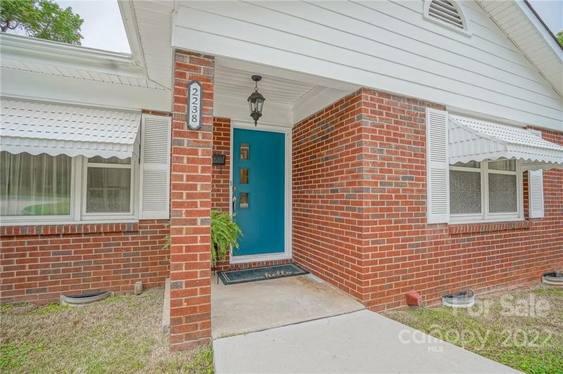 2238 Kilborne Dr, Charlotte, NC 28205