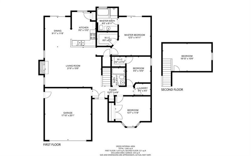 9612 Brookmere Ln, Charlotte, NC 28214