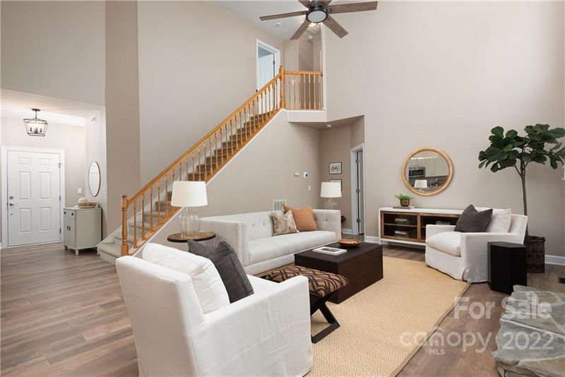 6101 Oxwynn Ln, Charlotte, NC 28270