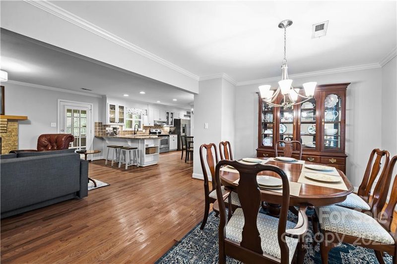3902 Rocky River Pl, Harrisburg, NC 28075
