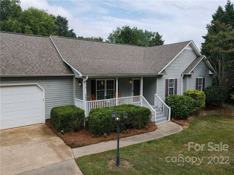 549 Grier Lesslie Rd, Rock Hill, SC 29730