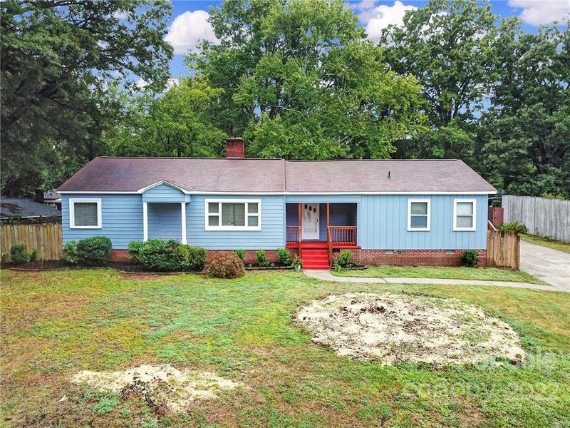 501 Hazel Ave #23, Kannapolis, NC 28083
