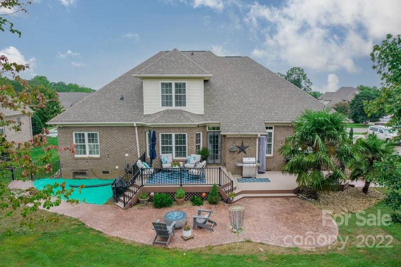 7468 Pine Glade Dr, Denver, NC 28037