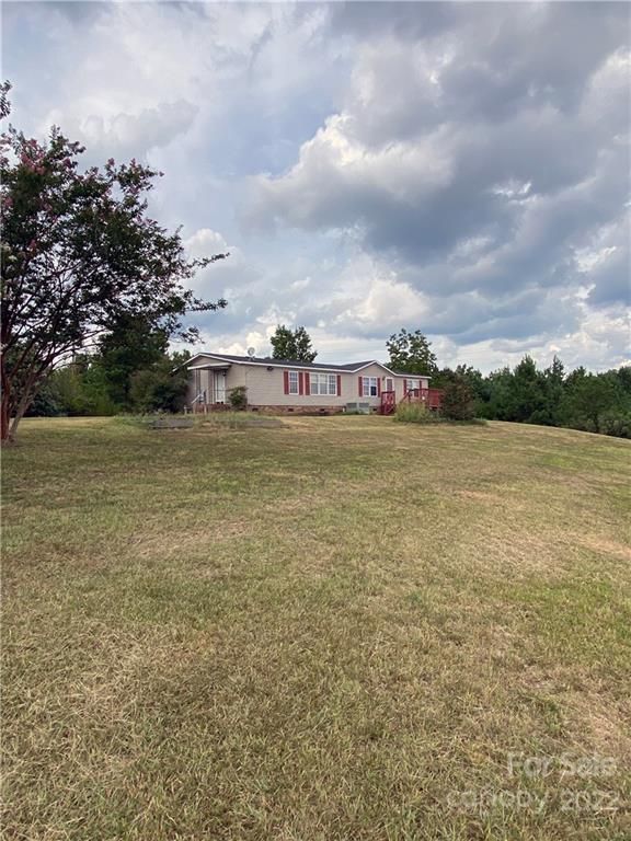 1827 Old Mill Rd, Richburg, SC 29729
