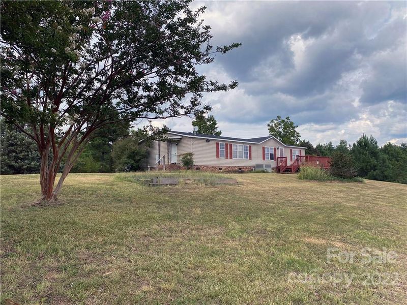 1827 Old Mill Rd, Richburg, SC 29729