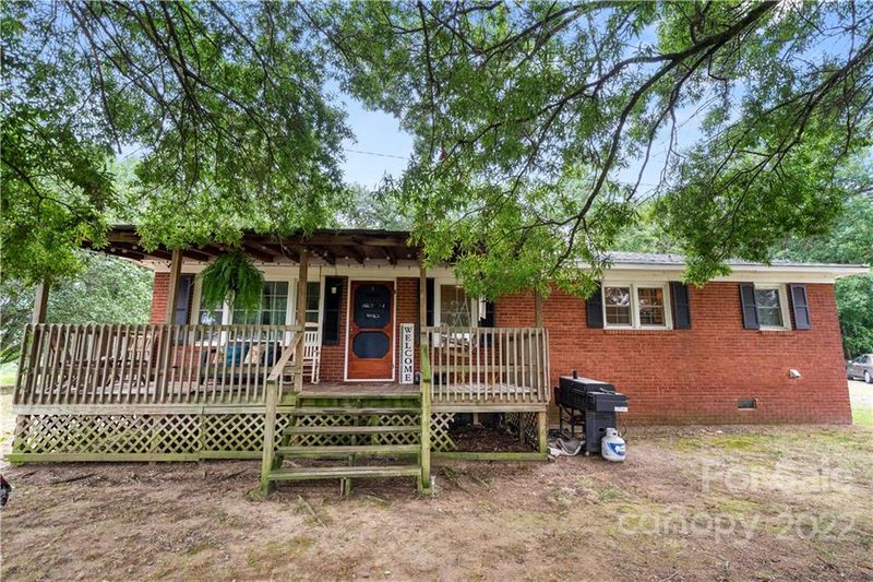 7503 Tesh Rd, Monroe, NC 28110
