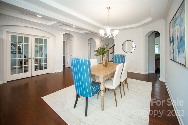 1319 Cilantro Ct, Tega Cay, SC 29708