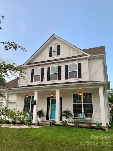 1131 Claires Creek Ln, Davidson, NC 28036