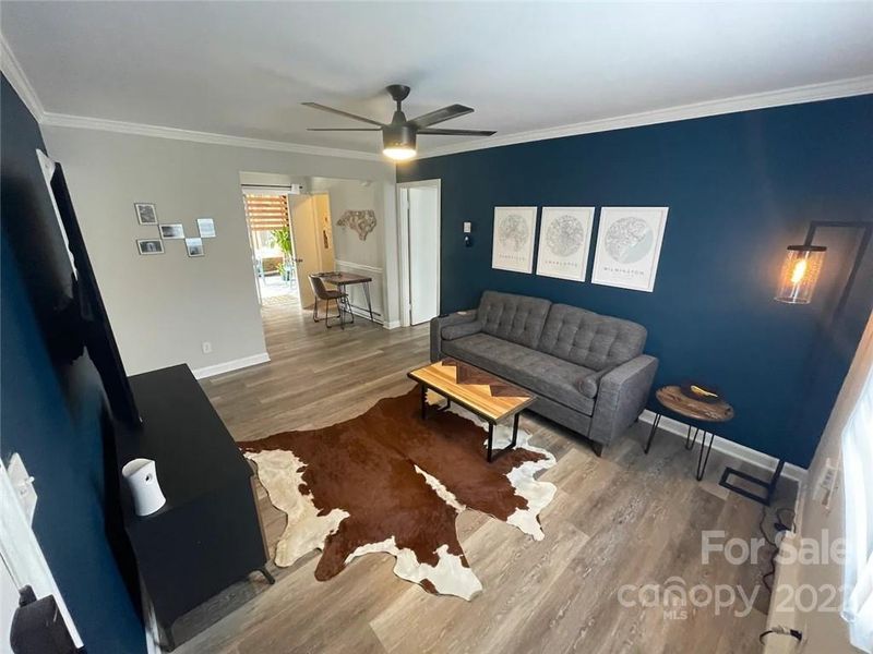 2617 Vail Ave, Charlotte, NC 28207