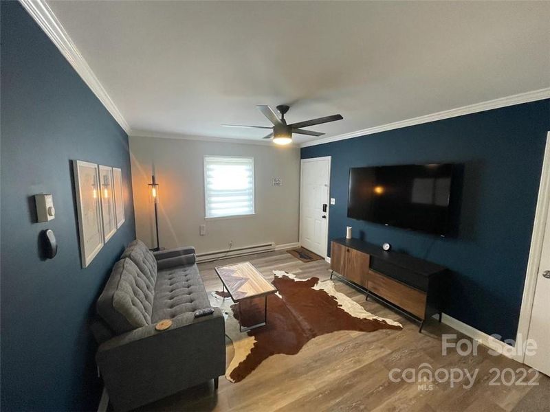 2617 Vail Ave, Charlotte, NC 28207