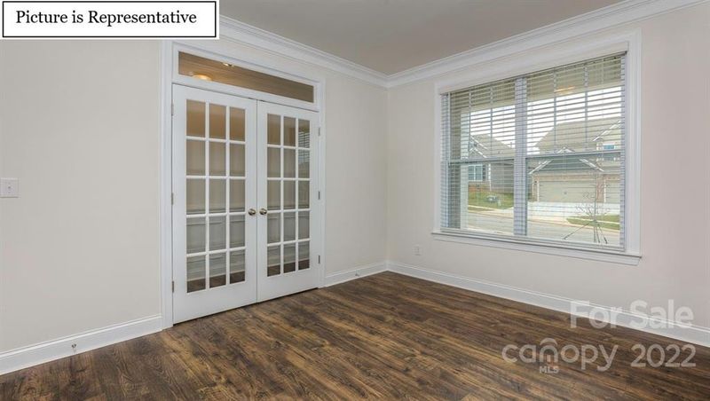 3165 Burnello Ct, Iron Station, NC 28080