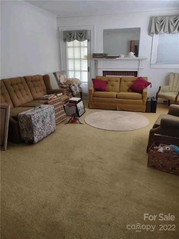 419 South St, Davidson, NC 28036