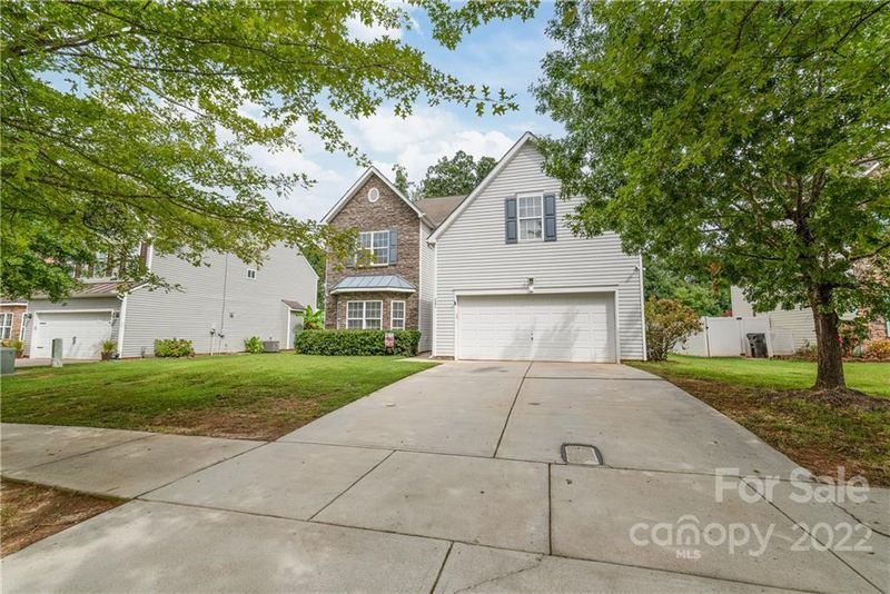 721 Southridge Dr #163, Monroe, NC 28112