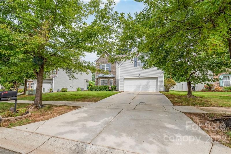 721 Southridge Dr #163, Monroe, NC 28112