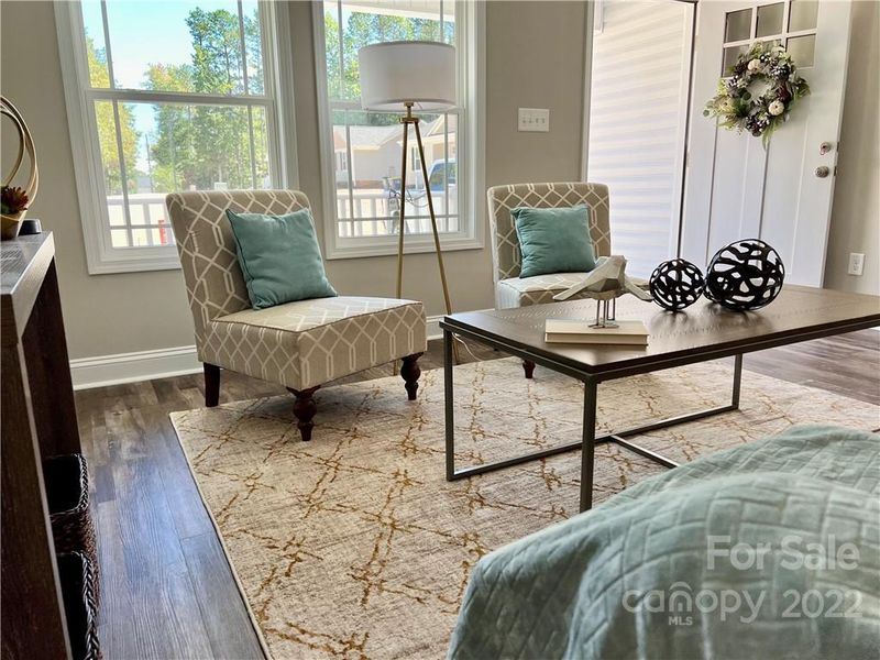 2406 Winfield St, Kannapolis, NC 28083