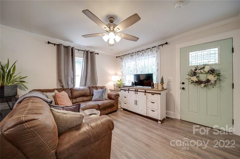 1109 Klondale Ave, Kannapolis, NC 28081