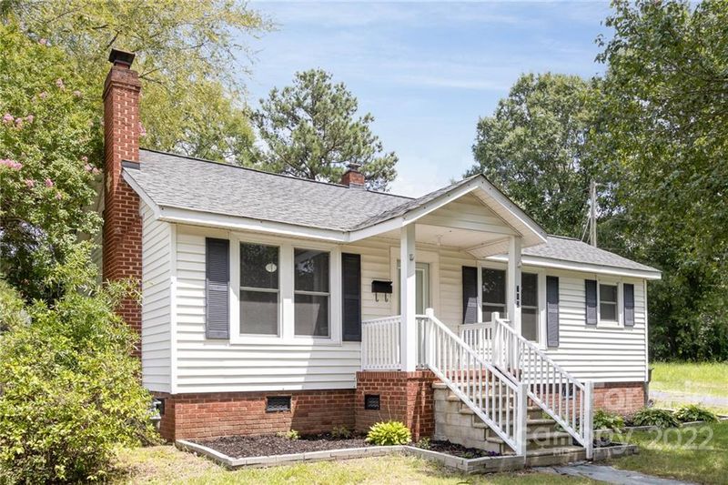 762 Wilmar St, Concord, NC 28025
