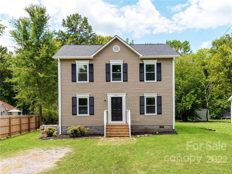488 Porter Rd, Rock Hill, SC 29730