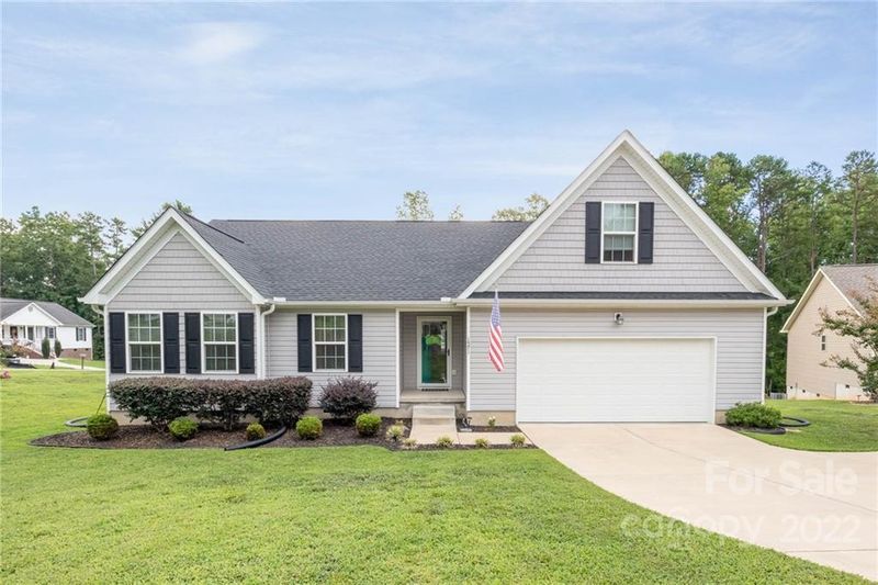 1571 Stonecroft Dr, Lincolnton, NC 28092
