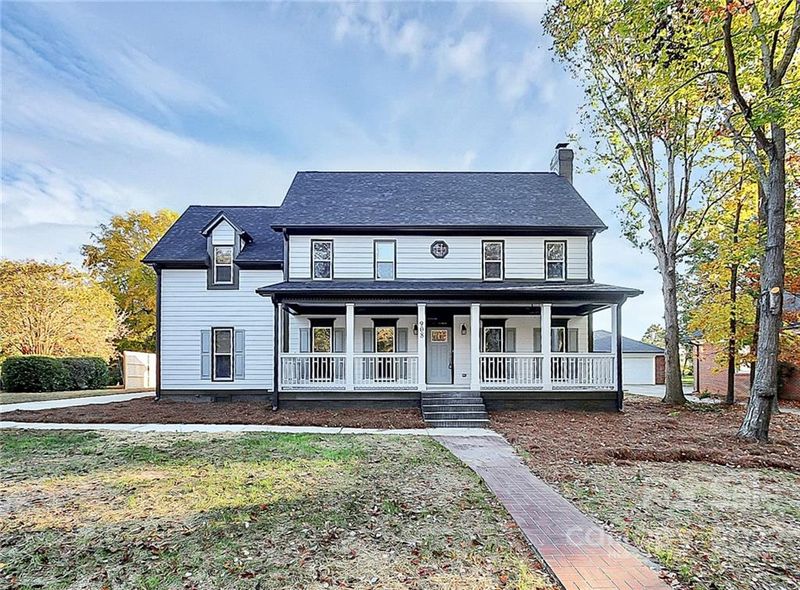 908 Woodhurst Dr, Monroe, NC 28110