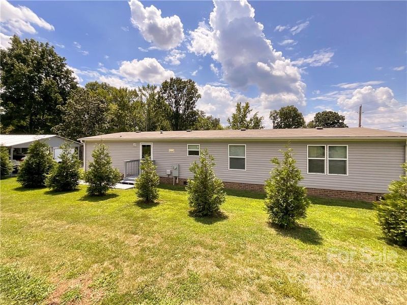 1404 Rocky River Rd, Monroe, NC 28110