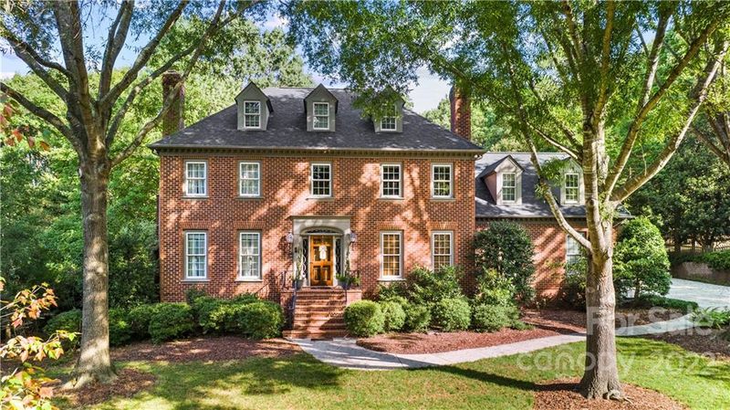 2620 Alanby Ln, Charlotte, NC 28270