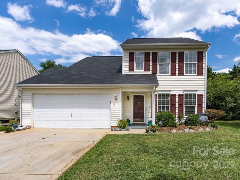 5292 Moonlight Trl SW, Concord, NC 28025