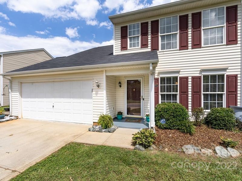 5292 Moonlight Trl SW, Concord, NC 28025