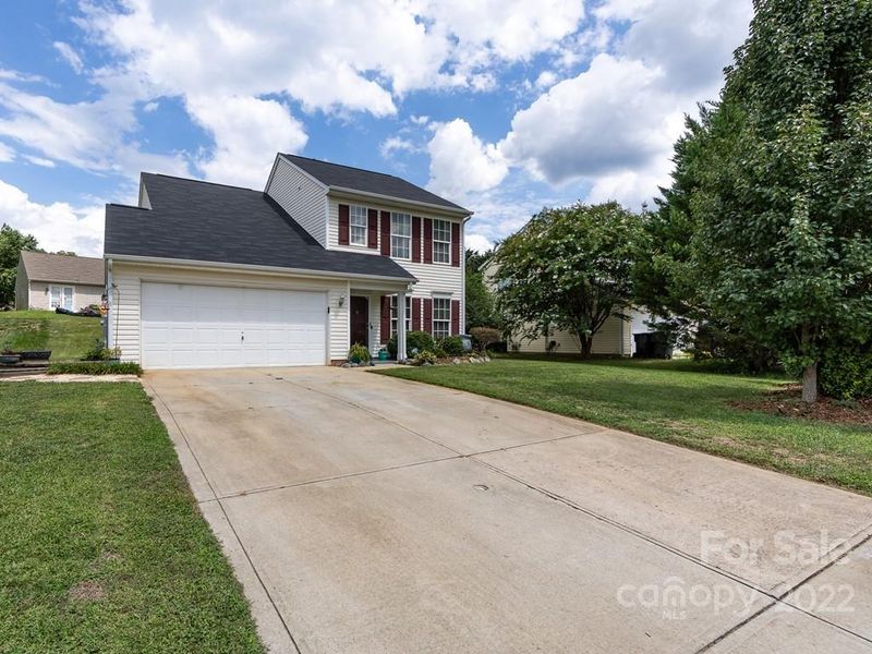 5292 Moonlight Trl SW, Concord, NC 28025