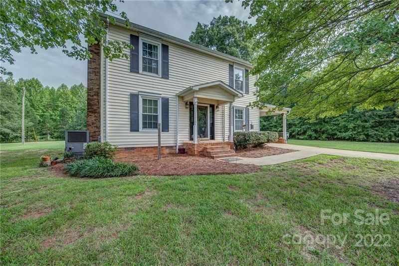 119 Bedgood Dr, Gastonia, NC 28056