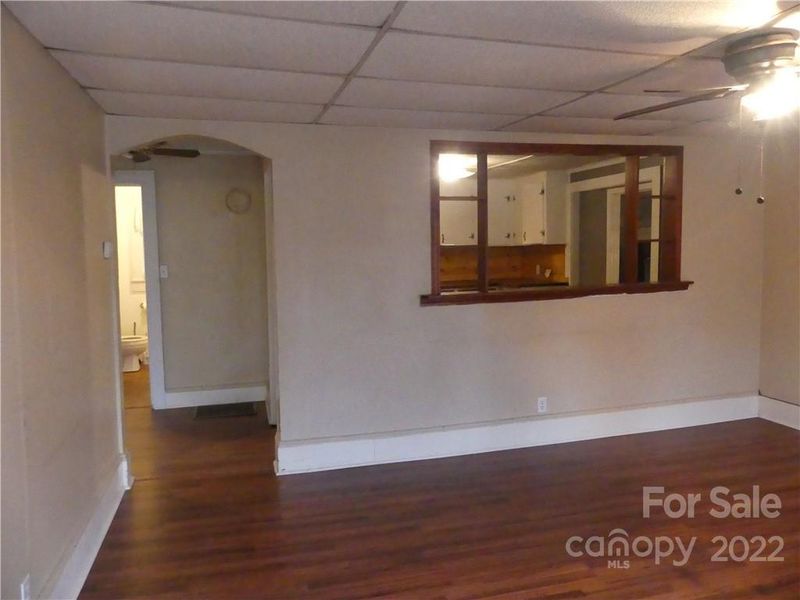 535 Crystal Ln, Kannapolis, NC 28081