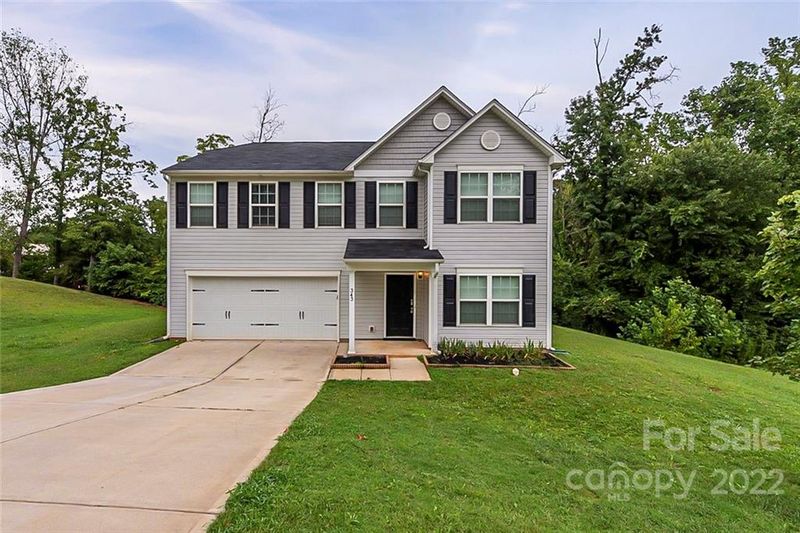 343 Wellridge Dr, Fort Mill, SC 29708